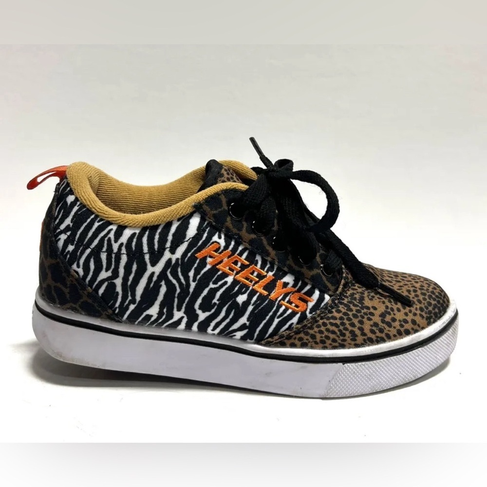 Heelys Pro 20 Prints Animal Size 3 M Big Kid